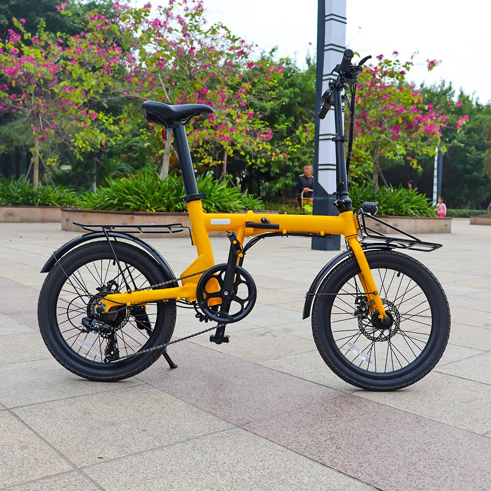 

Bomber electric bike Unigogo Titan Standing Powerful Outdoor Sports 2 wheels Power Assisted electric bicycle e bike