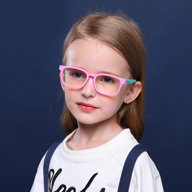 

2020 new  fashion eyeglasses optical frames computer blue light blocking glasses