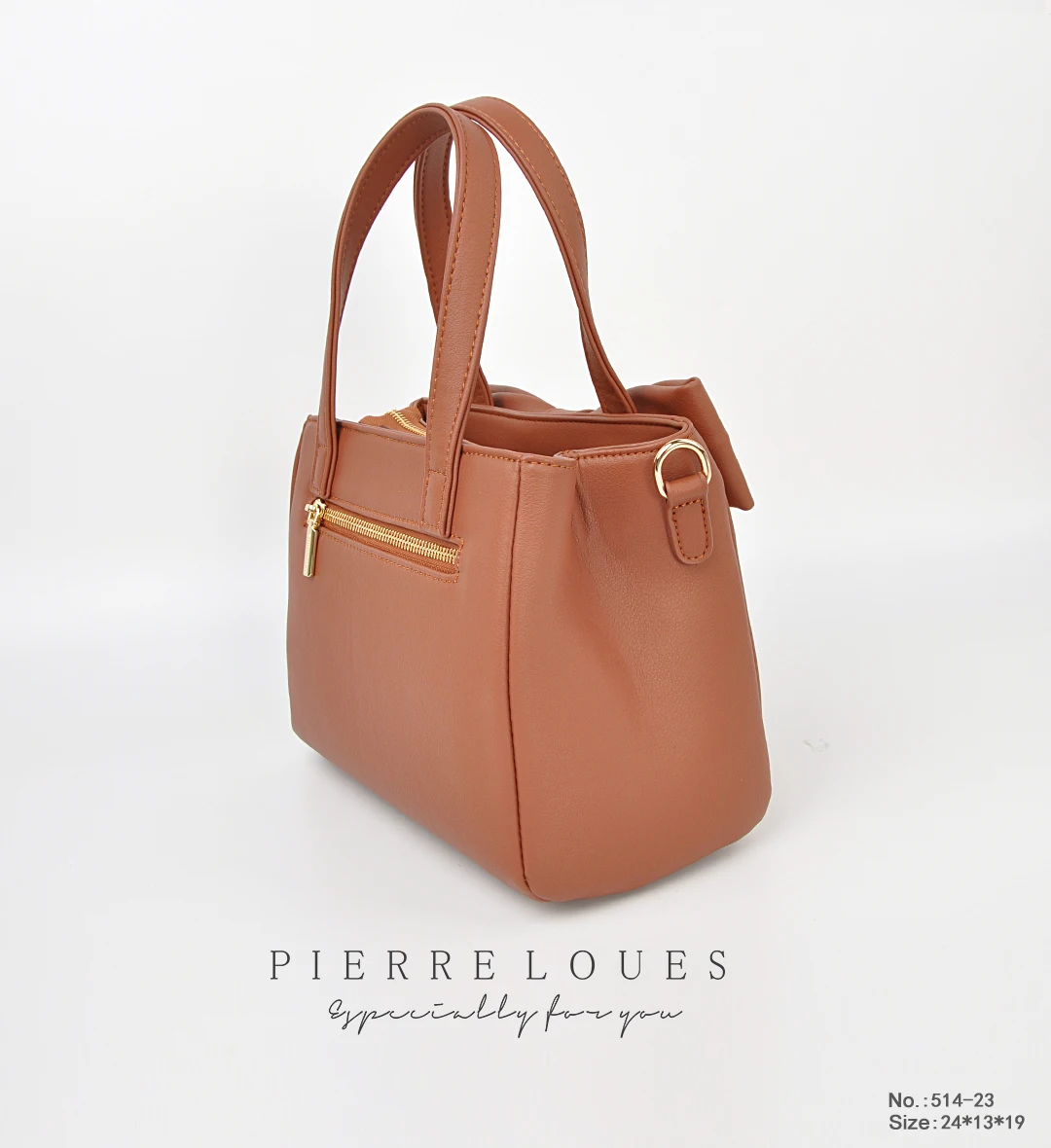 

Fashionable women leather bag hot sale crossbody bag