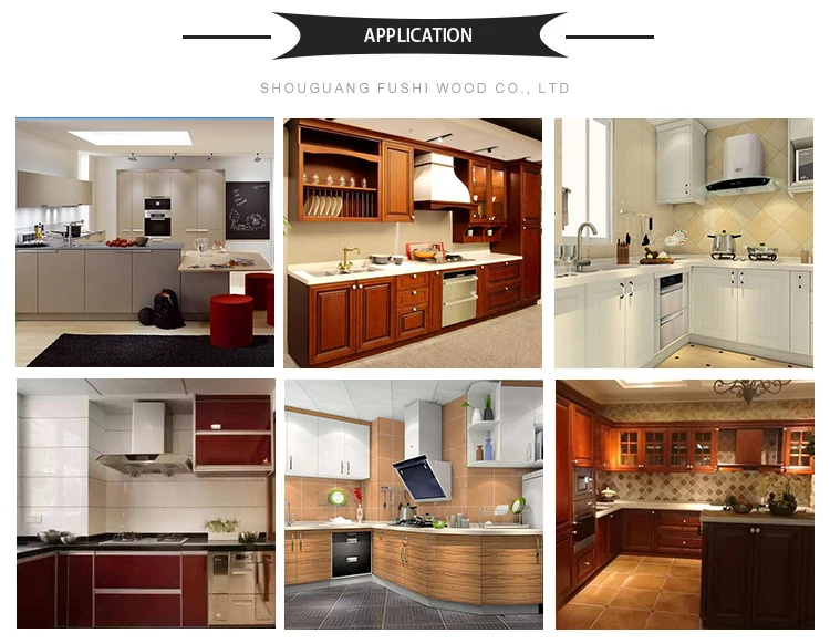 Solid Wood Kitchen Unassembled White Shaker Base