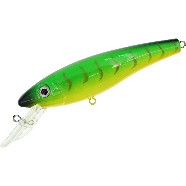 

FROT- Fishing Wobbler 3D Big Swimbait Hard Bait Fishing Tackle Crankbait Sinking Lure, Vavious colors