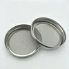 high quality sprouting jar stainless steel strainer lid and stand for seed sprouting