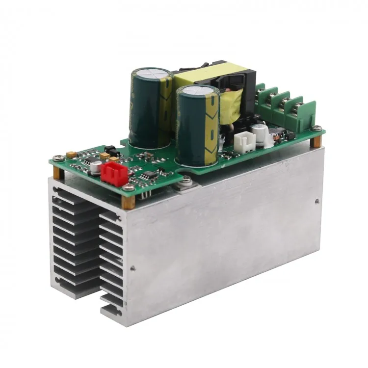 

1700W HIFI High Power Amplifier IRS2092 Class D Digital Power Amplifier Board