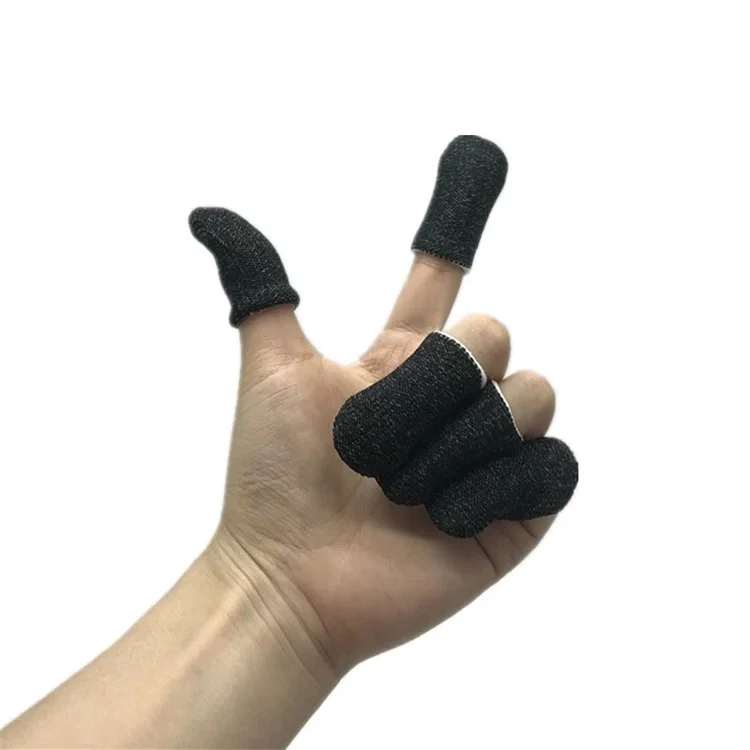 finger sleeve for pubg fingertip pubg toy game joystick