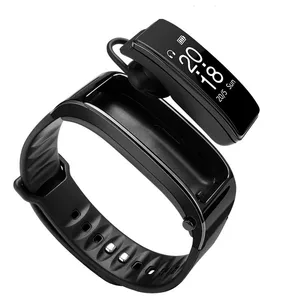 Y3 Smart Bracelet Fitness Tracker Heart Rate Monitor