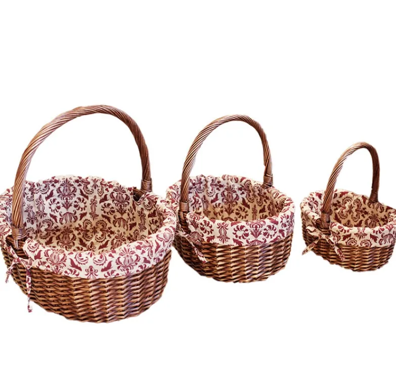 

Yanyi China Sustainable Hot Sale Backpack Picnic Basket Picnic Basket Set for 4