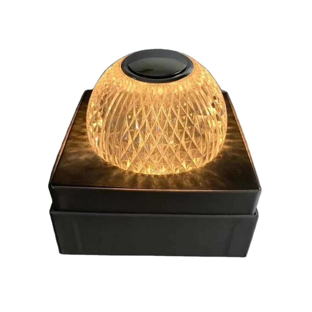 

home decoration one piece baby night vintage lamp with wireless charging