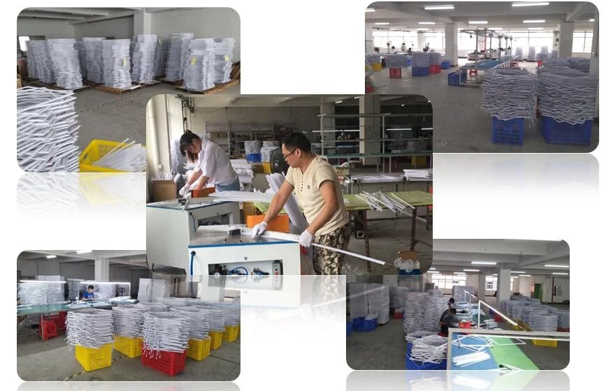 Mass Production