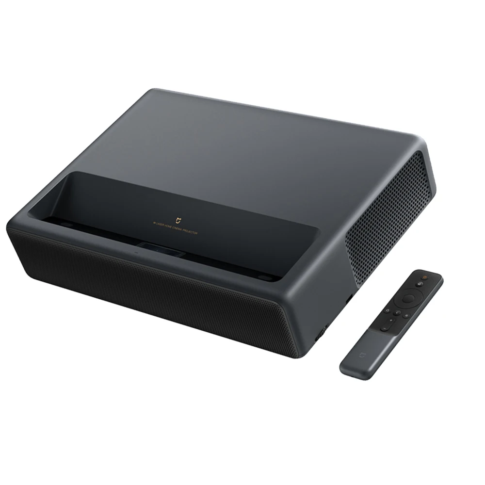 

[Amazon Hot Sale] xiaomi laser projector 4k 1500ANSI lumens projector display xiaomi 4k cinema projector