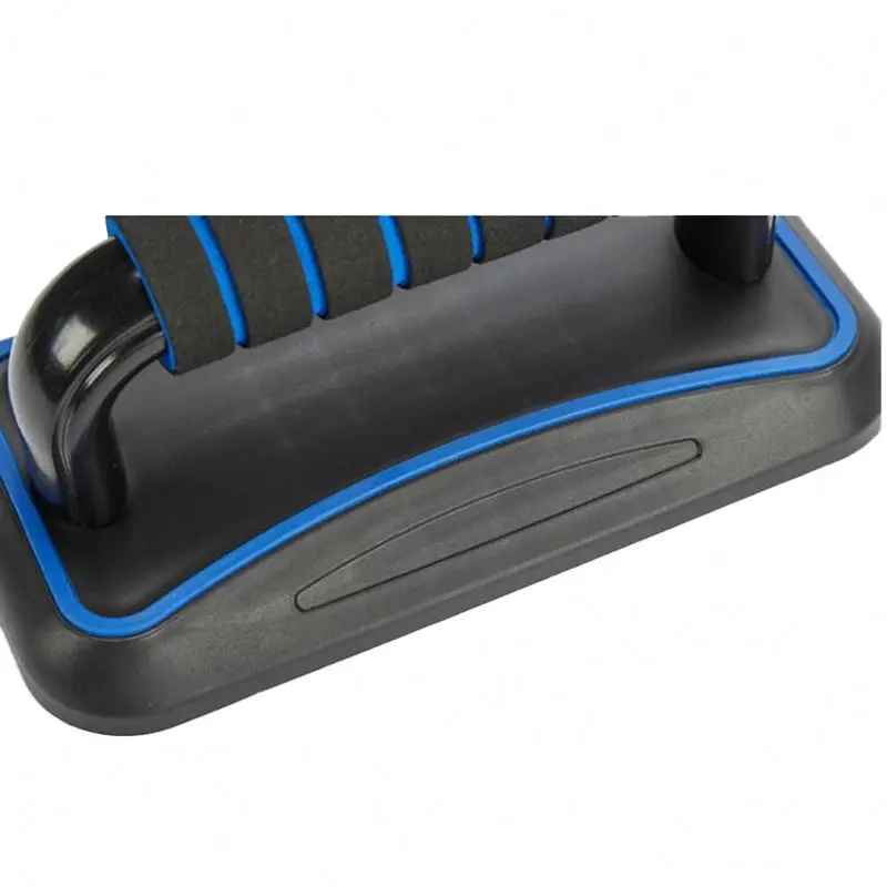 

push up bar yo2,72 chin up bar, Black