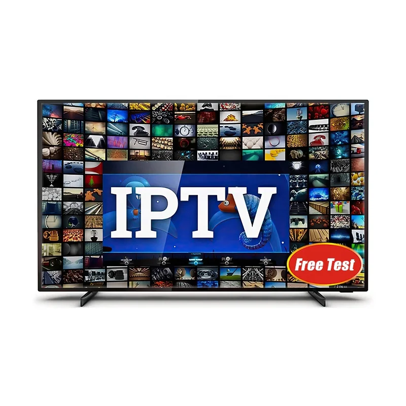 IPTV M3U Support 4K Android TV