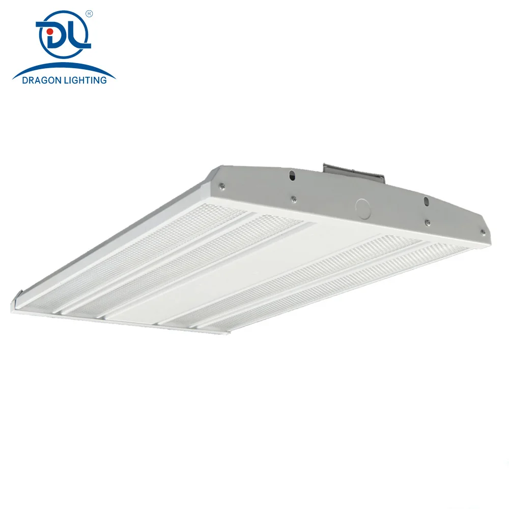 Factory Wholesale Dimmer 110w LED High bay Linear Light
