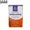 Fozhou 25kgs bag vinyl floor self-levelling compound