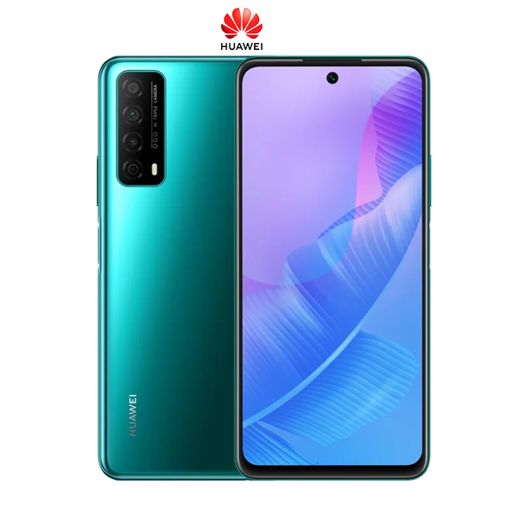 

Professional Huawei Enjoy 20 SE 4G Mobile Android Phones, 8GB+128GB 5000mAh Battery,6.67 inch EMUI 10.1