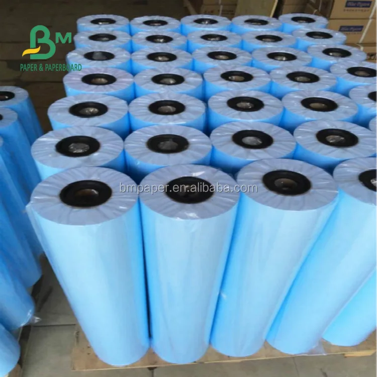 Tinted Bond Paper  (7)