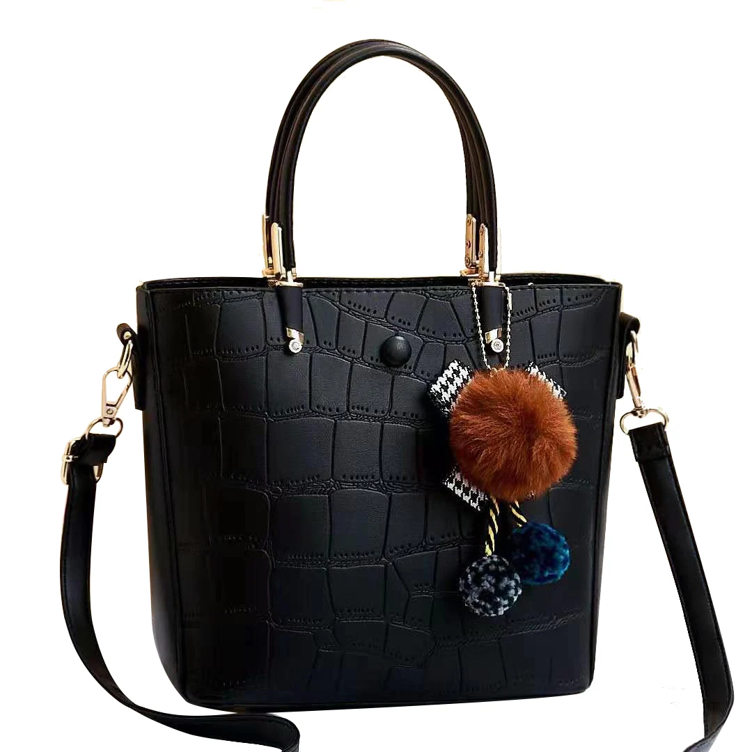 

DL048 27 Wholesale fashion Crocodile pattern lady bags high quality messager bag, Red, black.......
