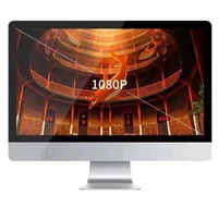 

23.8 '' inches i3 CPU 4G DDR SSD Driver All in One PC Computer