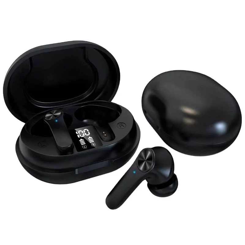 

newst air pro 3 super smart sensor earphone headset air 3 pro airbuds pods type c earphones headphones wireless