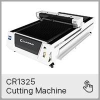 Máy Cắt Laser Hỗn Hợp 1300*2500 Diện Tích Cắt CO2 Nhôm Dao 100Mm Đường Kính Quay Cho Kim Loại Và Mfd 130-150W