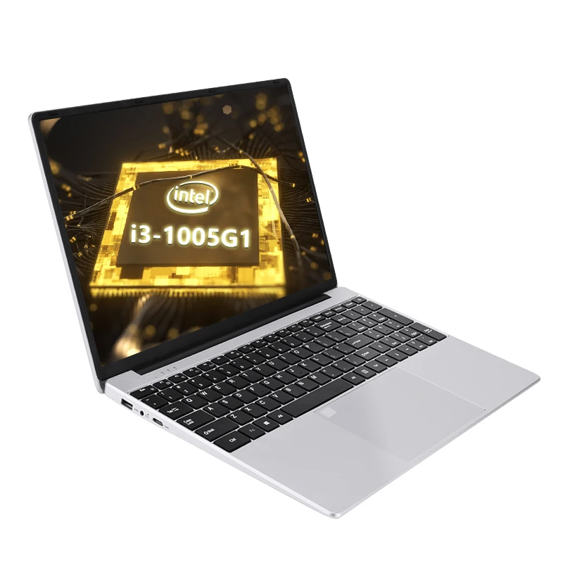 

VGKE Core Notebook 12GB+256GB 1920*1080 15.6 Inch Win 10 netbook Laptops Computer