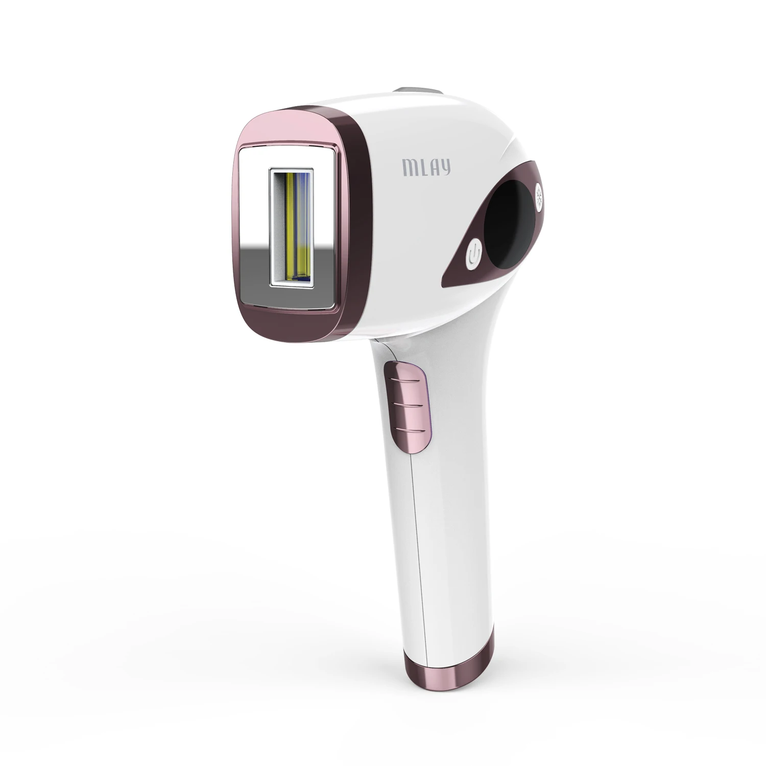 

Mlay T4 Home Machine Permanent Laser IPL Hair Removal ipl hair removal home use laser mini ipl device