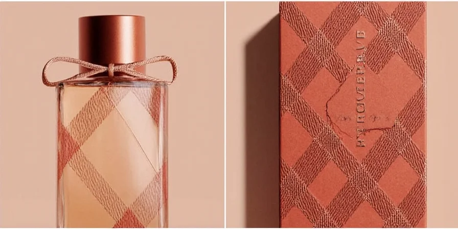 Burberry Spice: Fashion's Hidden Flavor or Just a Fragrant Fantasy?