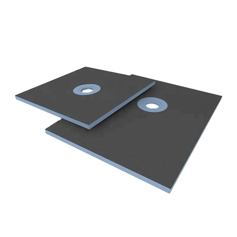 
New arrival best quality XPS shower tray for wetroom  (60793158028)