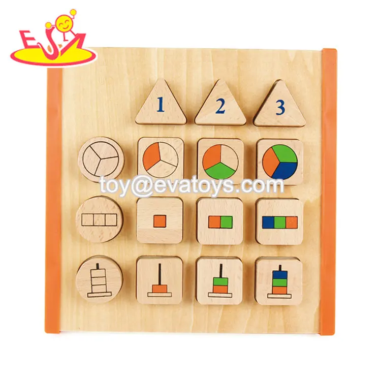 wooden puzzles for 5 year olds