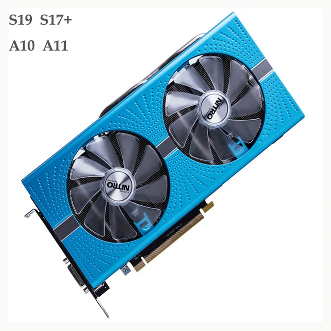 

wholesale Hot selling high quality used A10 PRO 720MH/S 4.4GB 7GB 8GB A10Pro 7G PSU 750MH/S with Graphics card
