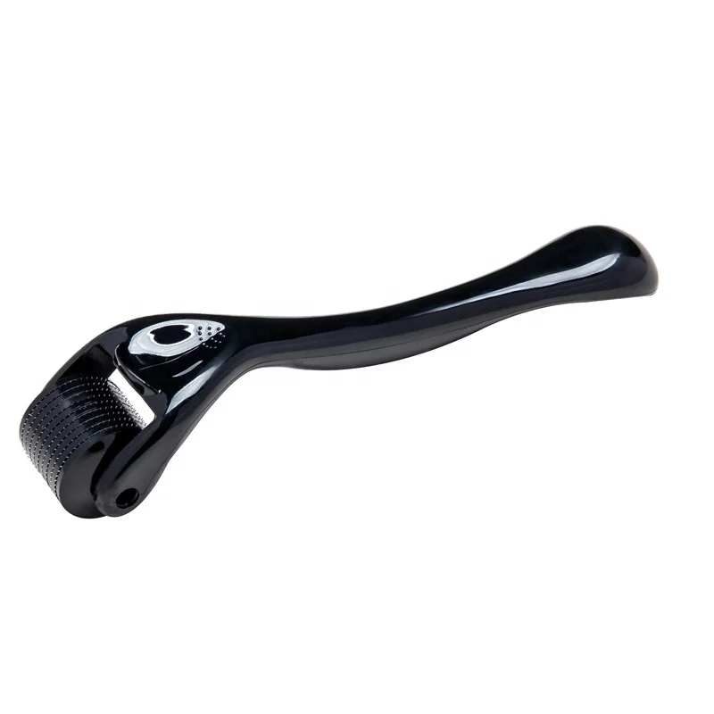 

2020 Home Use Derma Roller For Hair And Beard Growth Factory Price