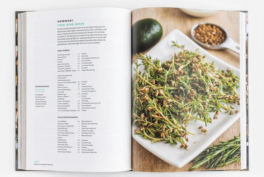 Herb blends