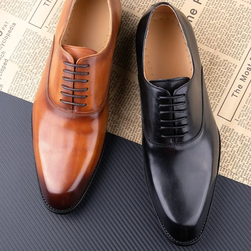 Men Formal Shoes