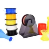 Premium Quality Smooth Finish 3D Printing Filament