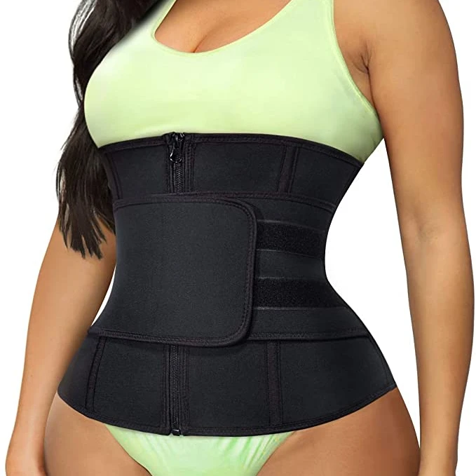 

high quality cheap fashionable Waist Trainers And Shape Wear Women, Black,grey,purple