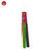 High Quality Digital Print Polyester And Satin Customized Wholesale Cartoon Windsock For Decoration