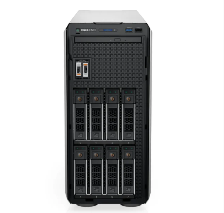 

Original New DELLs PowerEdge T350 Xeon Series Tower Server