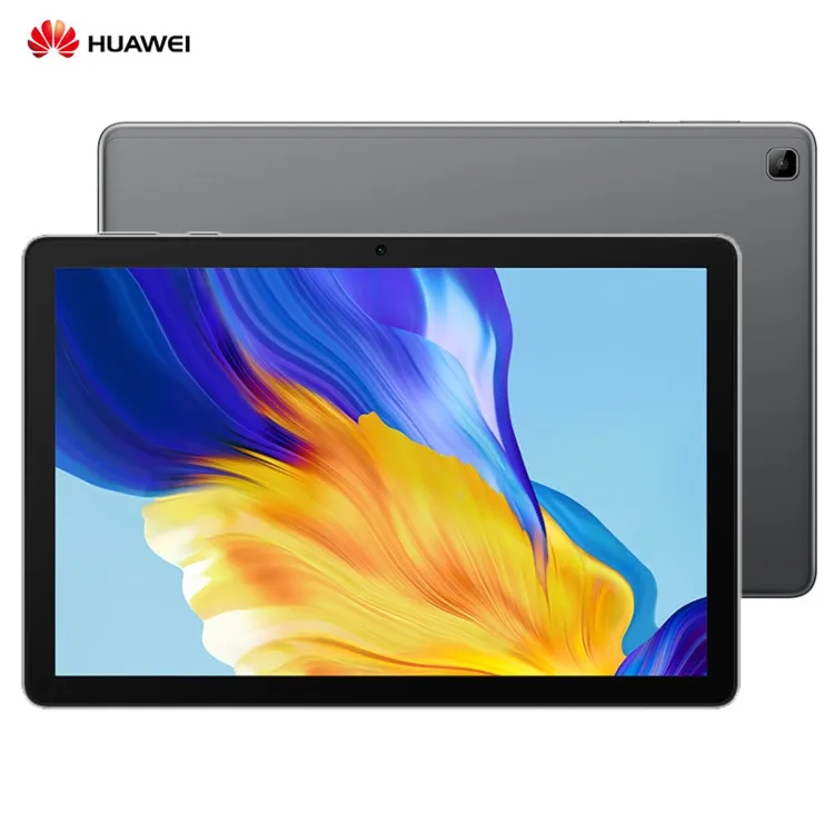 

Dropshipping Original Honor Pad 7 4G LTE AGM3-AL09HN Smart Tablet 10.1 inch 4GB+64GB Android 10 Tablet PC