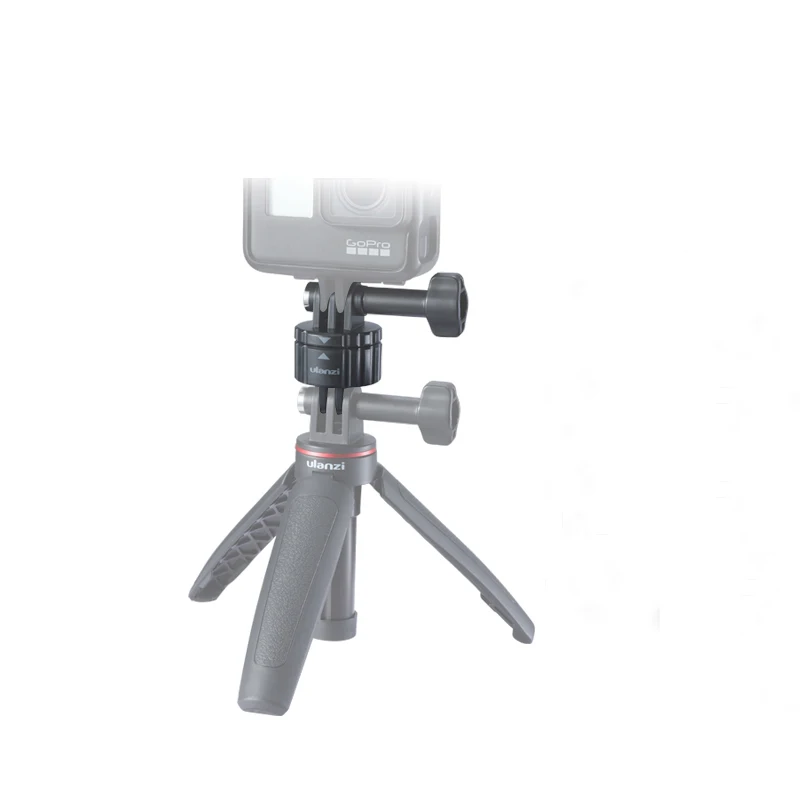 

Ulanzi GP-4 Magnetic Quick Release Mount for Gopro Hero Black Camera Accessories
