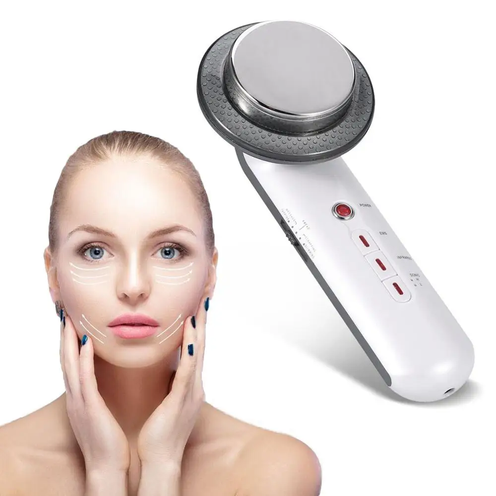 

2021 Hot Sale Ultrasonic Body weight loss Slimming Device shaping machine body slimming machine