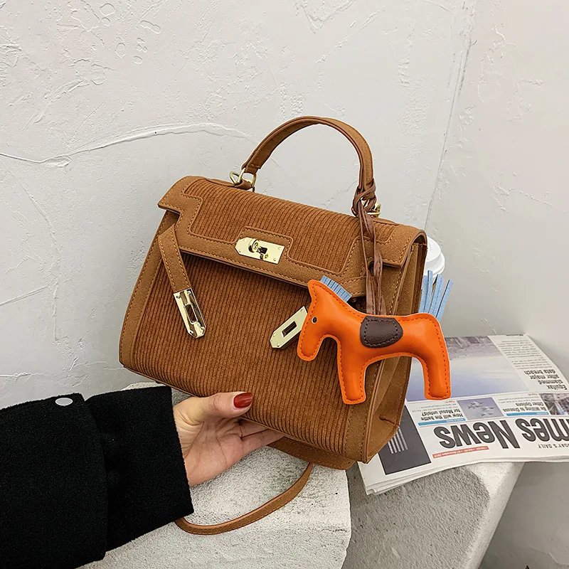 

2021 New Fashion Tote Bags Women Hand Bags Ladies Luxury Cute Designer Cosmetic Wholesale Mini Fur Purses And Handbags Box Bags