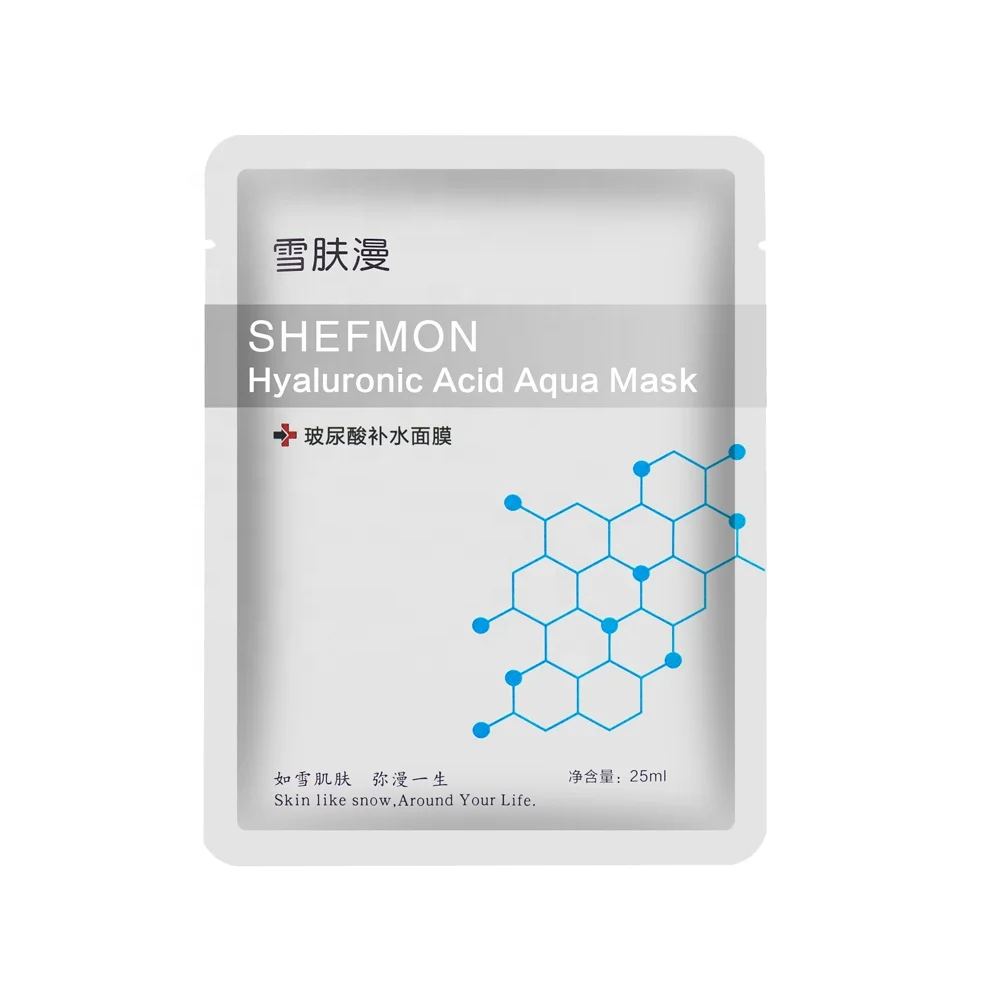 

Private Label Face Mask Sheet Disposable Full Face Snorkel Mask