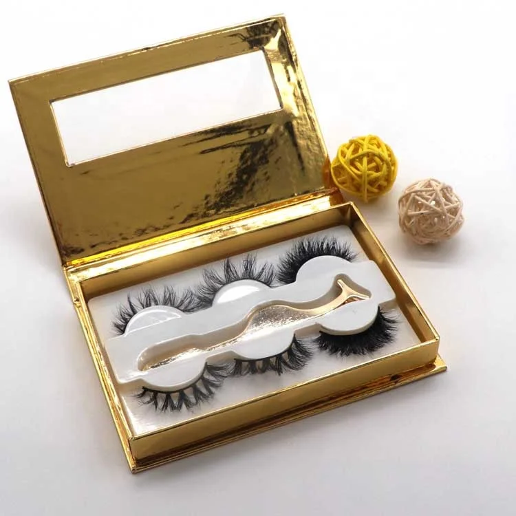 

Custom lash storage multi pack eyelash packaging box, Customized