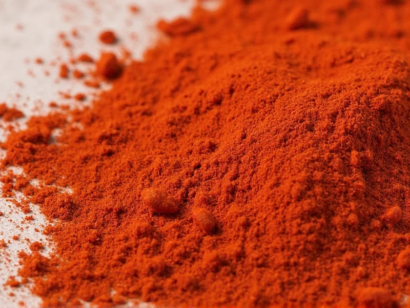 Regular vs Sweet Paprika: Are They the Same?