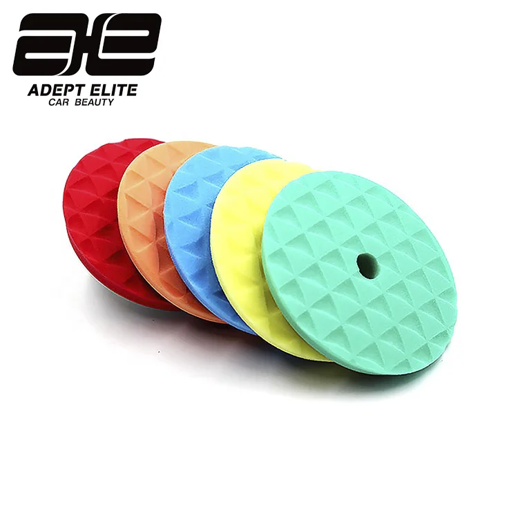 

SUMEITE Polishing foam Pad