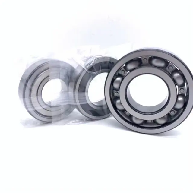 bearing steel ball bearing