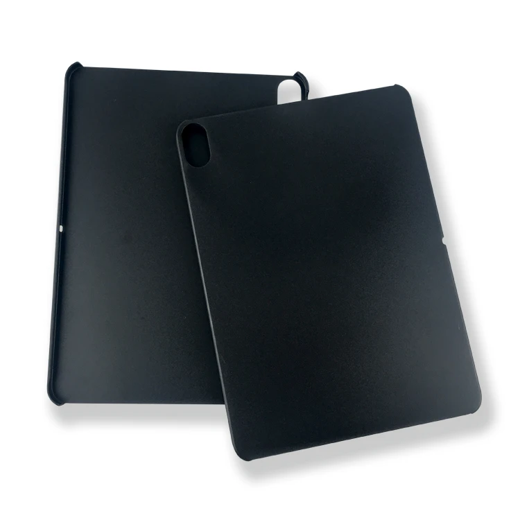

Bulk Price 2D Sublimation Blank Matt Hard Pc Back Cover Case For Ipad Pro 12.9 2020 Air Mini 5 4 3Rd Generation