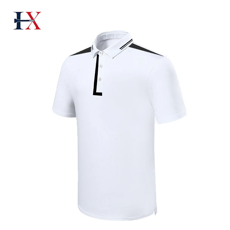 

high quality mens t shirt apparel stock golf polo shirts polos shirts for man