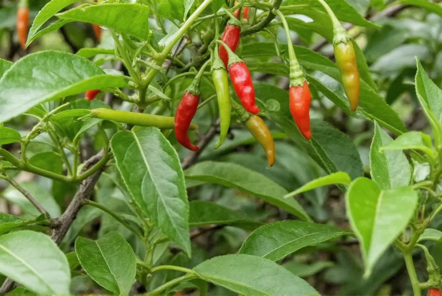 Pepper Tree: Types, Identification, and Key Facts
