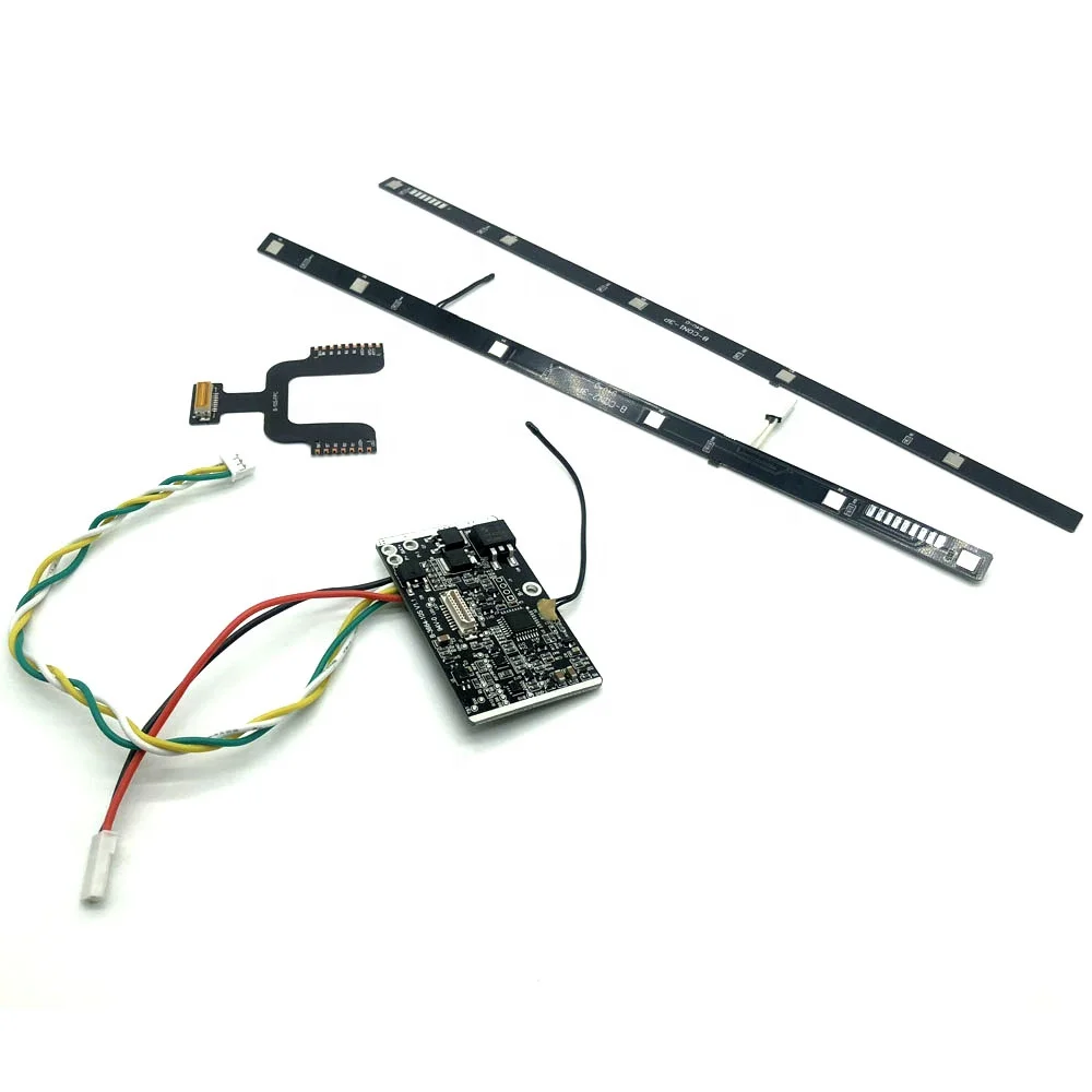 

M365 Battery BMS kit M365 Battery Protection Board for xiaomi M365 electric scooter accessories, Black