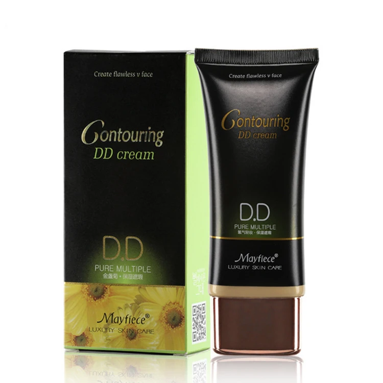 

Waterproof moisturize makeup foundation base bb cc cream beblesh balm